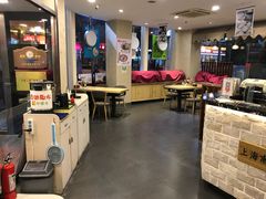 大堂-玖鲜小笼(中山广场店)