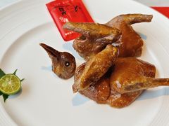 -馋遇江南·精致湖景雅宴(东方之门店)