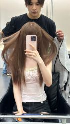 -DL HOPE造型