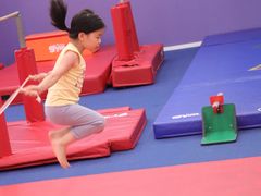 -小小运动馆(浦江店)