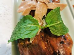 烤鸭-天和晟烤鸭店(玉泉西街店)