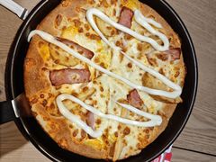 -必胜客(海光寺店)