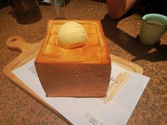 -绿茶餐厅(coco park 店)