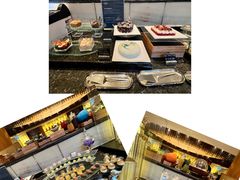 -威斯汀舞台餐厅