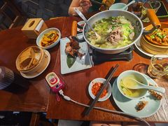 -全牛匠·乐山跷脚牛肉(西单华威约饭街店)