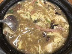 -买又大餐厅(福林里店)