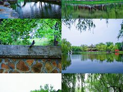 -颐和园
