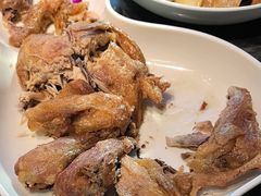 -西安饭庄·非遗陕菜(钟楼店)