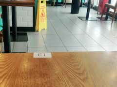 大堂-李先生牛肉面大王(上海站南广场店)