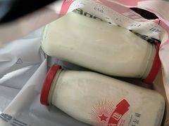 -红星前进面包牛奶公司(五道口购物中心店)