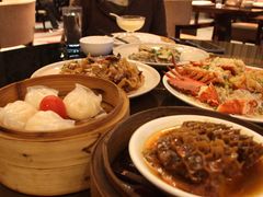 -富力万达嘉华酒店-品珍中餐厅(水果湖店)