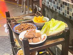 -萍姐火锅·公路夜市(江宁万达店)