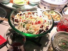 -额娘·现烙春饼烤鸭(太原总店)