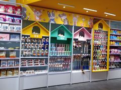 -KKV(深圳宏发大仟里店)