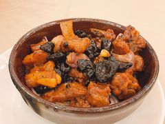 榄角焗排骨-顺风山庄(水濂山店)