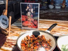 -AdD全日制餐厅(中谷花园酒店)