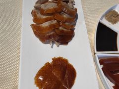 -金百万烤鸭店(良乡店)