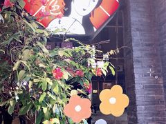 -茶颜悦色(雨花亭凯德二楼店)