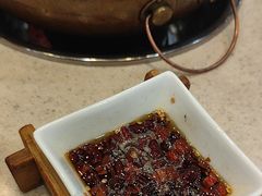 -阳坊大都涮羊肉(阳坊总店)