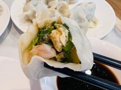 -叁拾壹克饺子·东北菜(国贸店)