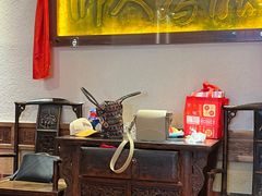 -山西会馆·晋菜·晋商宴·牌匾博物馆(胜利东街店)