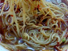 -西塔大冷面(市府大路店)