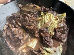 -王城醋血鸭老店