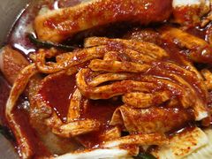 -苏袁麻辣烫(呼和浩特总局街店)