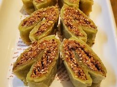 -新白鹿餐厅(龙游路店)