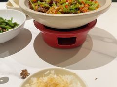 -楚山晓·湖北菜(武汉光谷K11店)