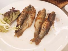 -稻香酒家·33年老字号·港式粤菜(富邦中心店)