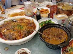 -李老哈·东北菜(宋园路店)