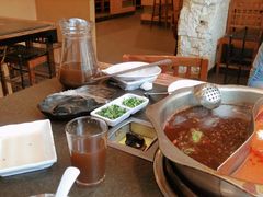 -川成串·自助串串香火锅(朝阳店)