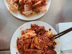 -真空冷面王(武功街店)