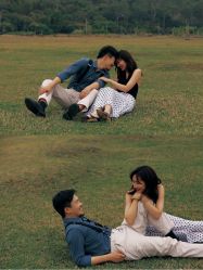 -绿皮火车照相馆 婚纱照旅拍(厦门店)