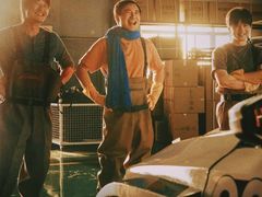 -飞扬影城(正佳IMAX店)