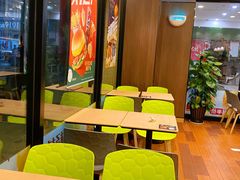 -德克士(聚银时代店)