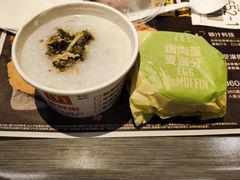 -麦当劳(曲阳店)