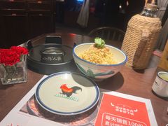 小隐拌菜-小隐人家(乐松店)