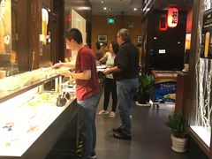 -松子料理(白家庄店)