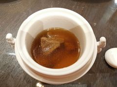 -领事馆19号中餐厅(厦门海景洲际酒店)