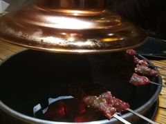 -董家庄水浒烤肉店(芙蓉洲路店)