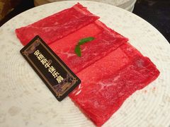 -大牛寿喜烧·和牛放题(香港广场店)