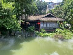 -阿谋美食·广西菜