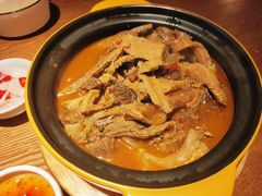 招牌牛牛牛-闽上鲜·福建菜(龙湖滨江天街店)