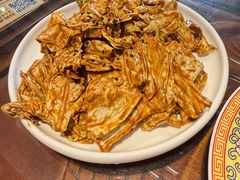 -聚德华天烤肉季·宴会厅(什刹海总店)