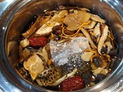 -一叶一世界·素食餐厅(锦华万达店)