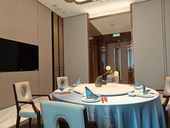 -粤江春·早茶·潮粤菜·宴会(罗湖宝能中心店)