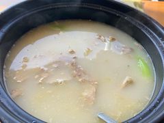 杭州老鸭煲-香浙汇(望京店)