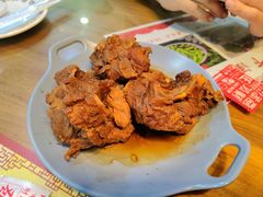 -粥公粥婆精品家常菜(青龙桥店)
